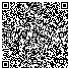 QR code with M&M Communications Cnstr Group contacts