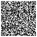 QR code with C/O Ralphs Auto Center contacts