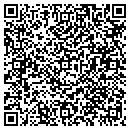 QR code with Megadata Corp contacts