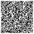 QR code with D A Mancuso Counseling Service contacts