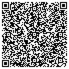 QR code with D A Mancuso Counseling Service contacts