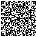 QR code with Lumen contacts