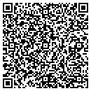 QR code with Hancock Fabrics contacts