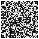 QR code with Alvarez Bros contacts