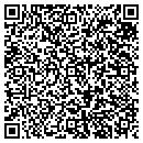 QR code with Richard A Gordon PHD contacts