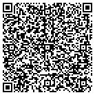 QR code with K J Home Repair & Improvements contacts