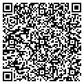 QR code with Cindys Crafts contacts