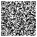 QR code with Lisas Toy Box contacts