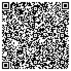 QR code with Central Green Co A Ltd Partnr contacts