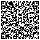 QR code with A M Graphics contacts