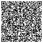 QR code with Tyler-Vanatta-Lampman Blacktop contacts