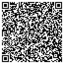 QR code with James Mather contacts