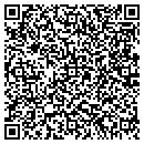 QR code with A V Auto Paints contacts