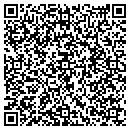 QR code with James P Shea contacts