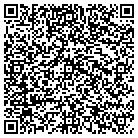 QR code with AAA Moving & Storage Corp contacts