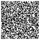 QR code with W & J Cleaning Service contacts