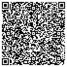 QR code with Leitenbrgr/Brnfman Archtcts PC contacts