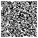 QR code with Joyce Sasano contacts