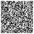 QR code with H & R Block Tax Service contacts
