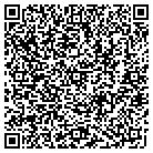 QR code with McGraw Jr Sr High School contacts