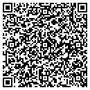 QR code with Muffler Man contacts