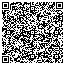 QR code with R D Jeffery & Son contacts