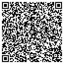 QR code with Apr Group contacts