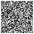 QR code with Zainy Brainy / Branch 421 contacts