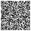 QR code with Hudson Wine Club contacts
