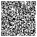 QR code with Dpt contacts