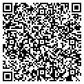 QR code with Cookie Queens contacts