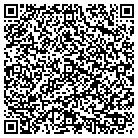 QR code with AAA 24 Hour Number 1 Lcksmth contacts