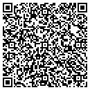 QR code with Hills Funeral Chapel contacts