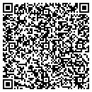 QR code with Gannett-Tripp Library contacts