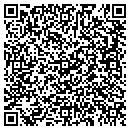 QR code with Advance Tile contacts