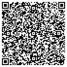 QR code with H & R Block Tax Service contacts