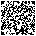 QR code with J C Duggan Inc contacts