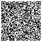 QR code with PT-1 Long Distance Inc contacts