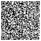 QR code with Advanced Sewer & Drain Ltd contacts