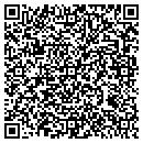 QR code with Monkey Spank contacts