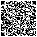 QR code with Marriott contacts