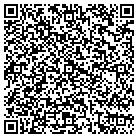 QR code with Alex Gold & Diamond Corp contacts