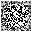 QR code with CCRC Farms contacts
