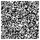 QR code with C & S Custom Woodworking contacts
