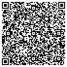 QR code with Yai/National Institute contacts