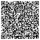 QR code with A J Van Den Blink PHD contacts