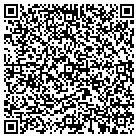 QR code with My Three Sons' Coffee Shop contacts