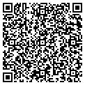 QR code with Pamela Adams contacts