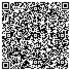 QR code with Durett Business Management contacts