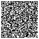 QR code with Tanning Zone contacts